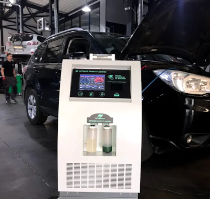 СТО  АвтомастерОК